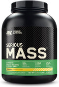 Mass Gainer