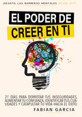Creer en Ti: 21 días para romper inseguridades