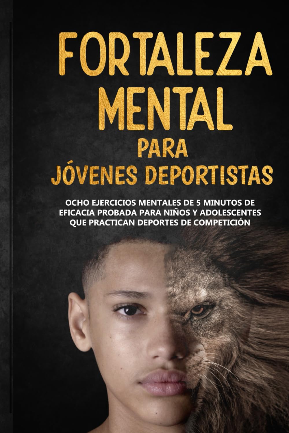 Fortaleza Mental Juvenil