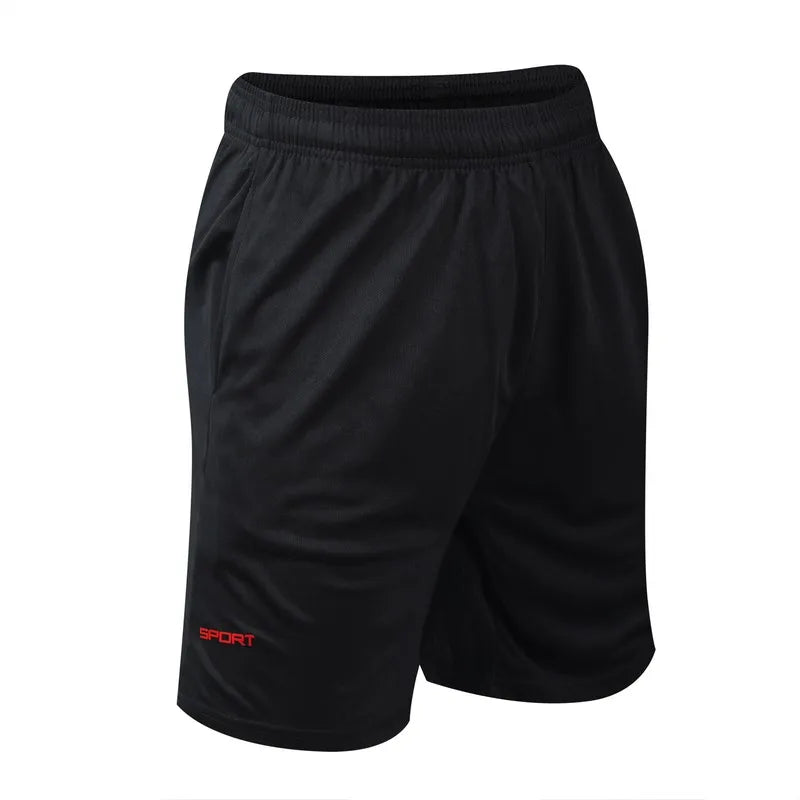 Conjunto Deportivo Hombre Secado Rápido Gym