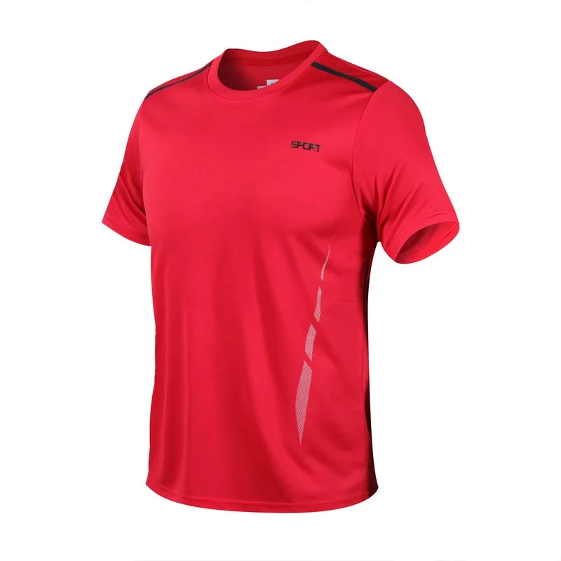 Conjunto Deportivo Hombre Secado Rápido Gym