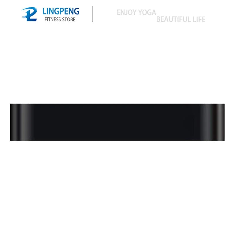 Bandas de Resistencia para Piernas y Glúteos | Yoga, Fitness y Entrenamiento Funcional