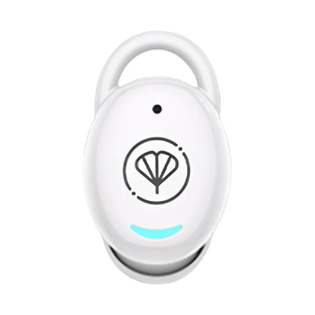 Hearing Aids Mini Sound Amplifier Rechargeable Bluetooth Earphone Wireless In-Ear Earbuds for The Elderly Audifonos Noise Cancel