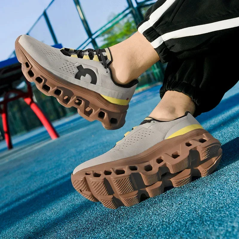 Tenis Deportivos Hombre | Modernos, Livianos y Cómodos para Correr o Usar Diario
