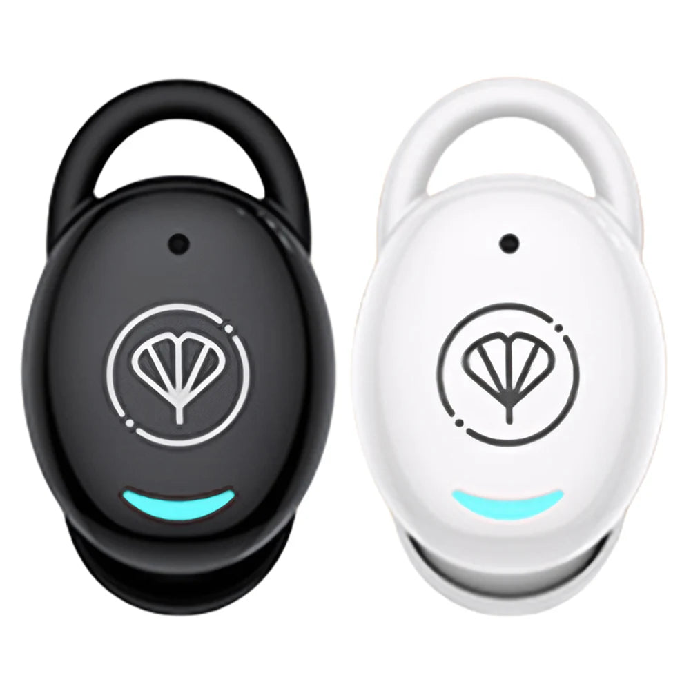 Hearing Aids Mini Sound Amplifier Rechargeable Bluetooth Earphone Wireless In-Ear Earbuds for The Elderly Audifonos Noise Cancel