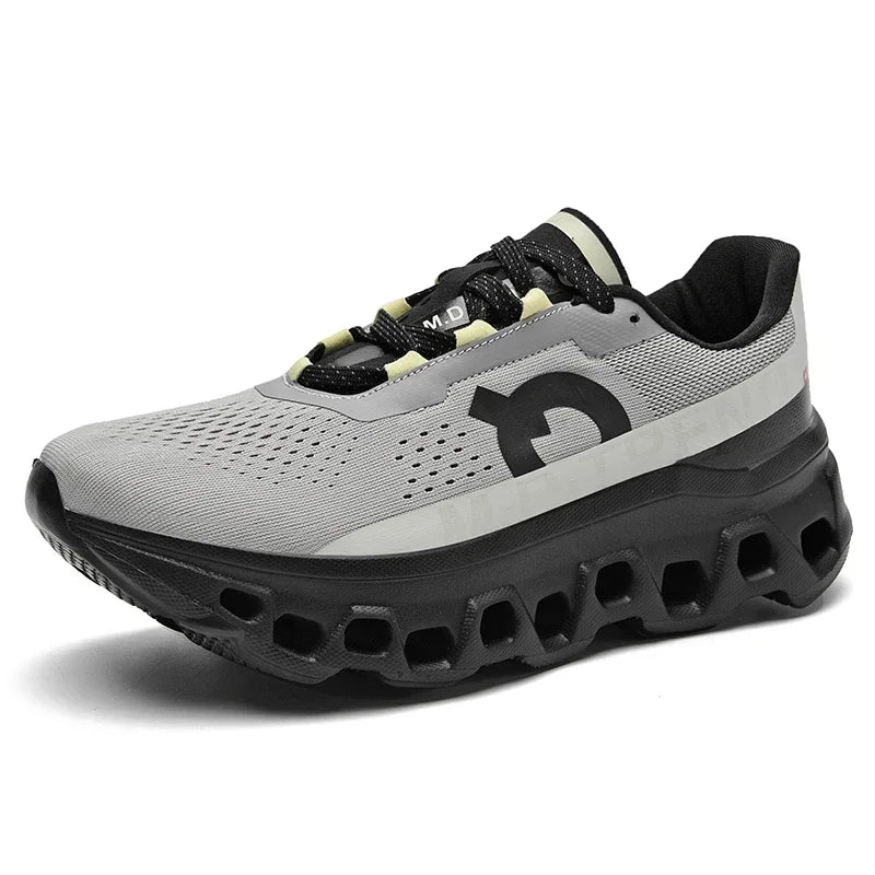Tenis Deportivos Hombre | Modernos, Livianos y Cómodos para Correr o Usar Diario