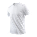 Camiseta Hombre Secado Rápido Verano Gym