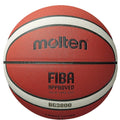 Molten BG3800 Series, Indoor/Outdoor Basketball,Size 7,6 2- Tone Design, Model: BG3800 Basketball