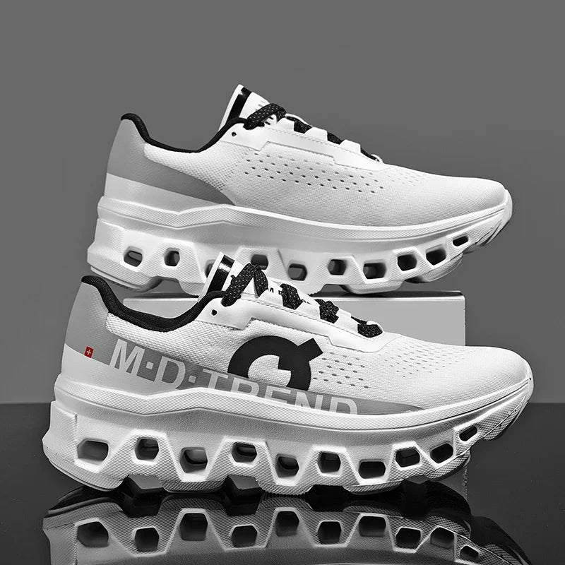 Tenis Deportivos Hombre | Modernos, Livianos y Cómodos para Correr o Usar Diario