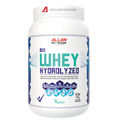 Hydrolyzed Whey Protein