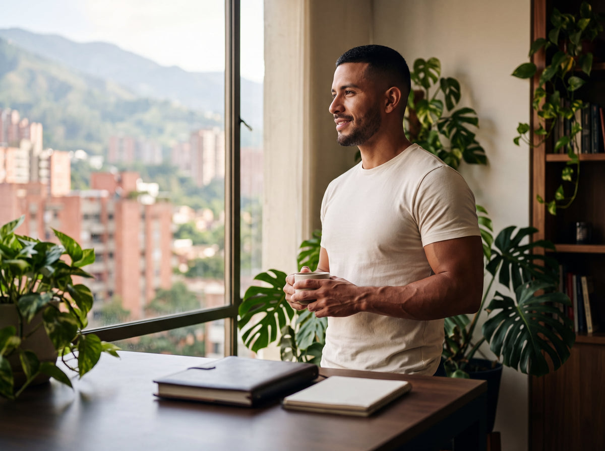 Construir Disciplina